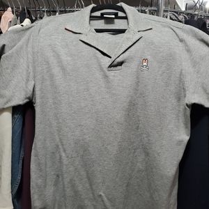 New Psychobunny polo shirt